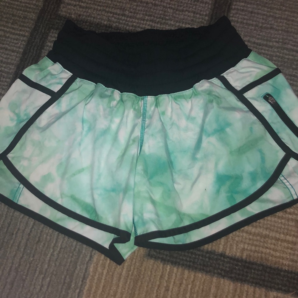 Lululemon shorts